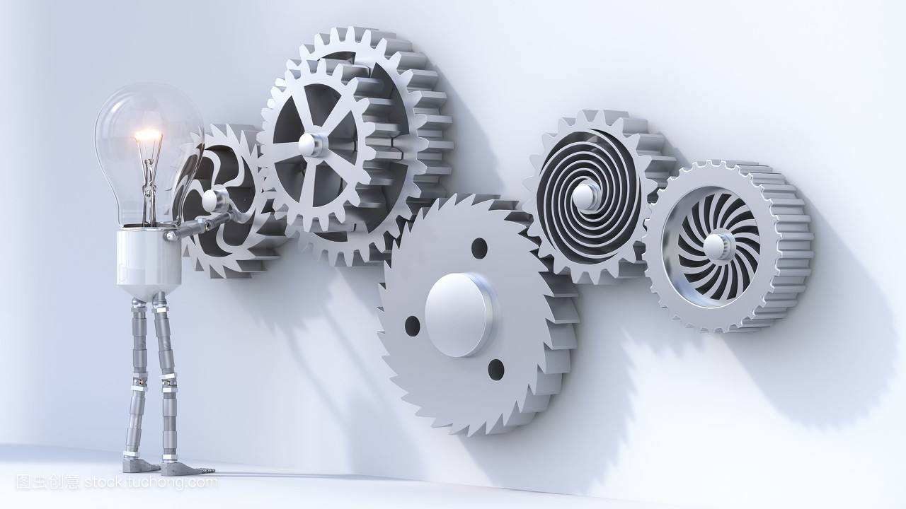 專家預測中國機械工程技術未來五大趨勢